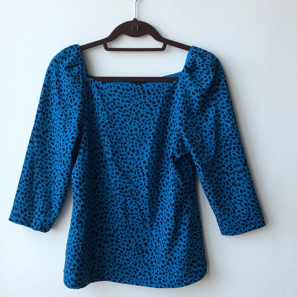Ann Taylor Blouse NWT